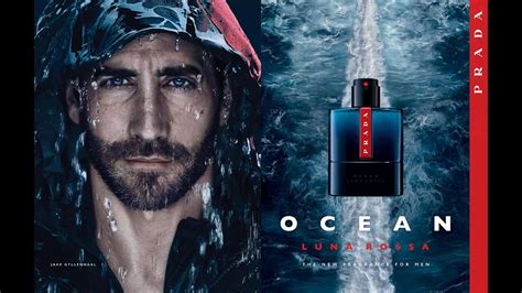 ocean by prada commercial|prada luna rossa ocean youtube.